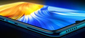 Honor X10 Max, phablet-ul cu ecran de 7.09 inch este acum oficial; Are și 5G, baterie de 5000 mAh