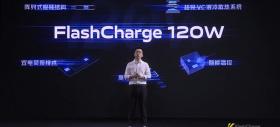 Vivo și Oppo anunță noi tehnologii de încărcare super rapidă pentru smartphone-uri, la 120W, respectiv 125W