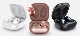 Căştile Galaxy Buds Live apar pe pagina oficială Samsung Coreea şi sunt gata de lansare