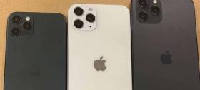 Seria iPhone 12 vine cu baterii mai mici decât modelele iPhone 11; Iată capacitatea bateriei noilor terminale