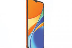 Redmi 9C NFC