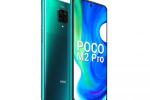 Poco M2 Pro