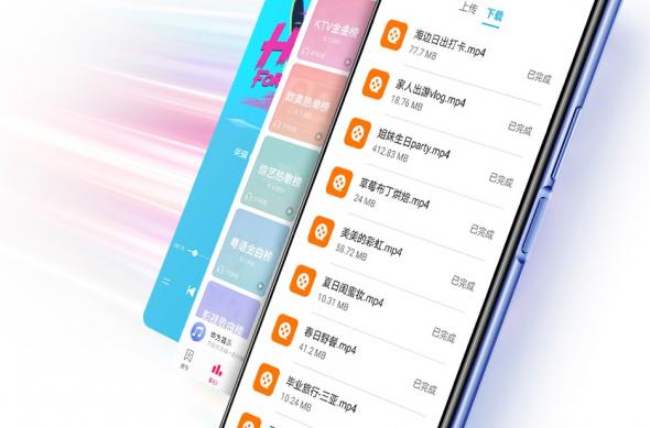 Honor 30 Lite - Fotografii oficiale: Honor-30-Lite_009.jpg