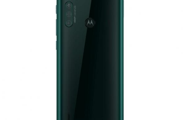 Motorola One Fusion - Fotografii oficiale: Motorola-One-Fusion_002.jpg