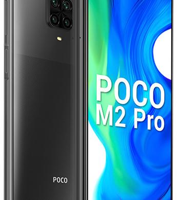 POCO M2 Pro - Fotografii oficiale: Poco-M2-Pro_004.jpg