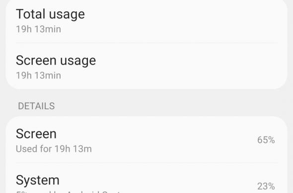 Interfață grafică LG Velvet (capturi de ecran): Screenshot_20200703-194902.jpg