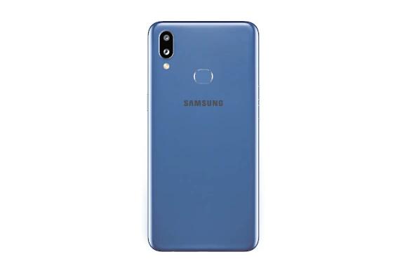 Samsung Galaxy M01s - Fotografii oficiale: Samsung-Galaxy-M01s_001.jpg