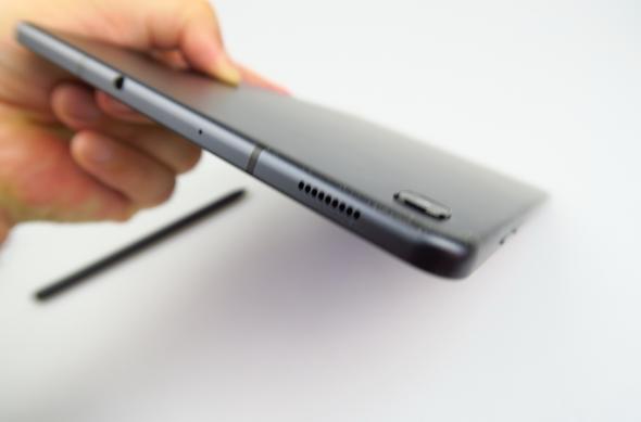 Samsung Galaxy Tab S6 Lite (LTE) - Galerie foto Mobilissimo.ro: Samsung-Galaxy-Tab-S6-Lite-LTE_089.JPG