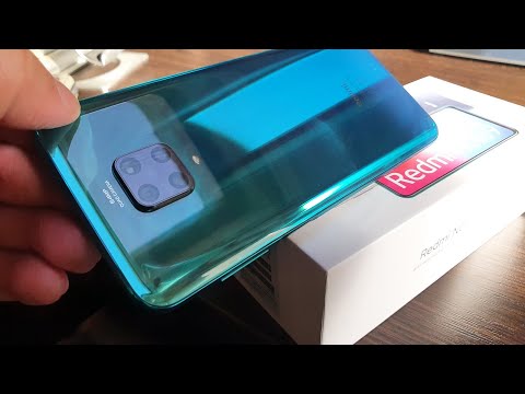 Xiaomi Redmi Note 9 Pro Review în Română (Mai mare, baterie mai bună, mai arătos decât Note 8 Pro)