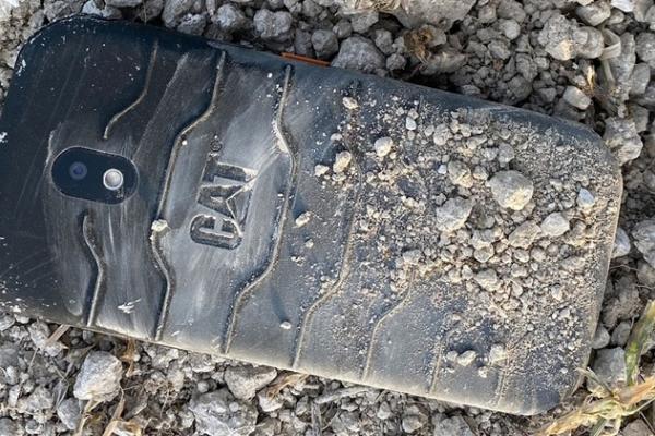 CAT S42 este un telefon robust nou, pe care îl poţi igieniza oricând; Iată dotările sale