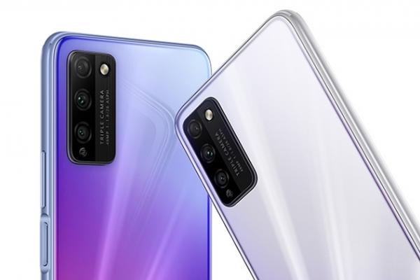 Honor 30 Lite este aici și vine cu ecran 90Hz, 5G și procesor MediaTek Dimensity 800; Costă doar 210 euro