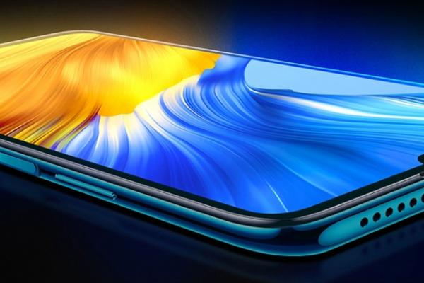 Honor X10 Max, phablet-ul cu ecran de 7.09 inch este acum oficial; Are și 5G, baterie de 5000 mAh