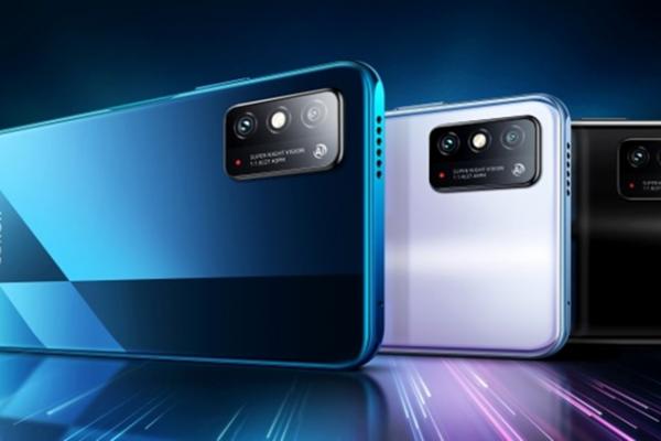 Honor X10 Max - Fotografii oficiale