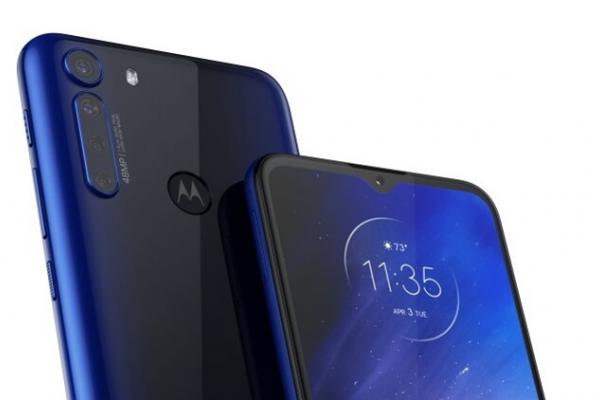 Motorola One Fusion anunțat oficial; Telefon mid-range cu procesor Snapdragon 710, baterie de 5000 mAh și preț de 220 euro