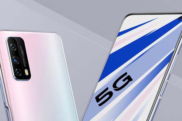 Vivo iQOO Z1x anunțat oficial; Telefon de 200 euro cu 5G, ecran 120Hz și CPU Snapdragon 765G