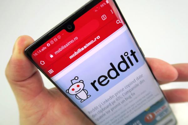 LG Velvet: Display P-OLED foarte luminos, fără artificiile de pe modelele de top totuşi