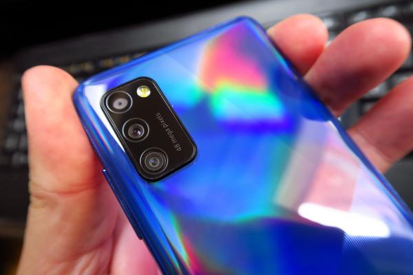 Samsung Galaxy A41 review în limba română (Procesorul MediaTek Helio P65 surprinde!)