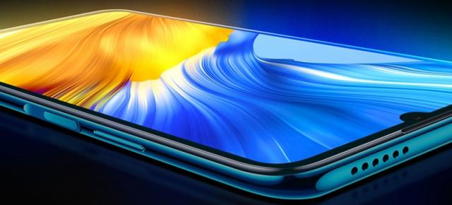 Honor X10 Max, phablet-ul cu ecran de 7.09 inch este acum oficial; Are și 5G, baterie de 5000 mAh