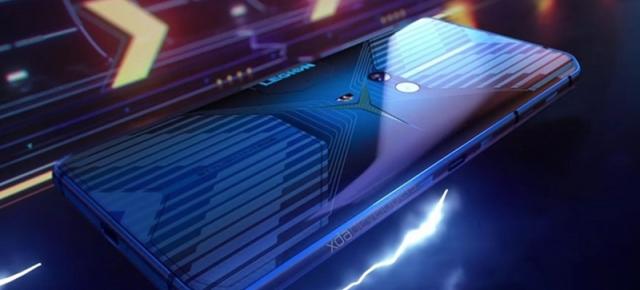 Lenovo Legion Phone se lansează în aceeași zi cu ROG Phone 3, pe 22 iulie; Ambele telefoane vin cu Snapdragon 865+