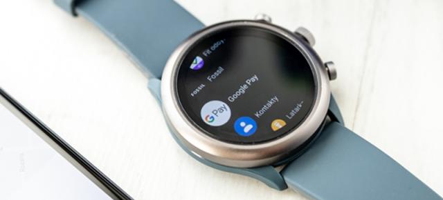 Google confirmă faptul că următorul update Wear OS va fi bazat pe Android 11; Ar putea sosi tot în septembrie