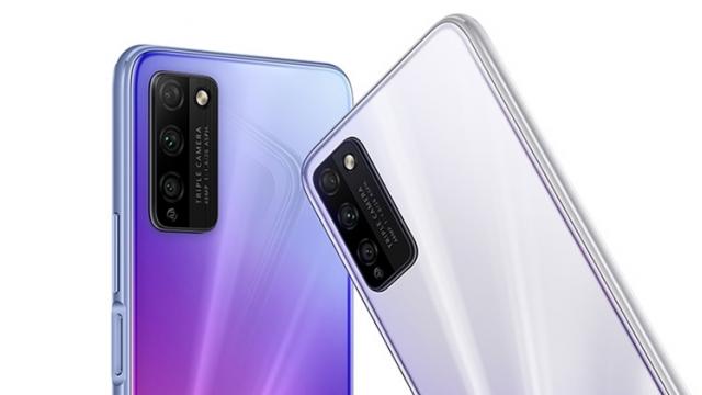<b>Honor 30 Lite este aici și vine cu ecran 90Hz, 5G și procesor MediaTek Dimensity 800; Costă doar 210 euro</b>Avalanșa lansărilor din luna iulie începe cu Honor 30 Lite, model proaspăt anunțat pe piața din China care se remarcă prin raportul excelent preț-specificații, asta în condițiile în care dispune 