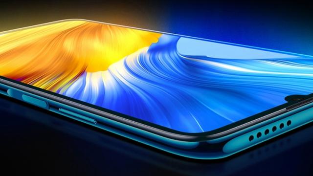 <b>Honor X10 Max, phablet-ul cu ecran de 7.09 inch este acum oficial; Are și 5G, baterie de 5000 mAh</b>Pe lângă smartphone-ul Honor 30 Lite proaspăt anunțat în această dimineață, brandul chinez Honor a mai avut un telefon la fel de interesant de prezentat. Se numește Honor X10 Max și este 