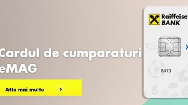 <b>Cum obţii abonament eMAG Genius gratuit pe un an? Iată o ofertă promoțională Raiffeisen + eMAG </b>M-am obişnuit deja că pe final de săptămână să vină ofertele prin SMS, în general de la Mega Image, LIDL, operatori de telefonie şi mai ştiu eu ce. În general le ignor, dar SMS-ul