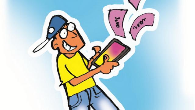 <b>A cheltuit toate economiile familiei pe PUBG; Un tânăr din India a spart 21.000 de dolari în joc</b>Am tot auzit povestea copiilor care au acces la cardul de credit al lui tati şi mami şi sparg sute sau mii de dolari în jocuri pe mobil. În general e vorba de Brawl Stars, Clash Royale şi altele de gen. Acum vârsta unui astfel de comportament compulsiv..