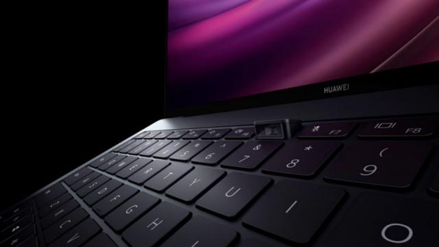 <b>Primele laptop-uri de gaming Huawei/Honor se pregătesc de lansare și vor avea grafică RTX, variante Intel sau AMD</b>Un domeniu în care cei de la Huawei/Honor au început să activeze în ultimii ani este și cel al PC-urilor, acolo unde au adus pe piață multe laptop-uri atractive ca design cu muchii înguste 