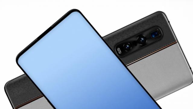 <b>Oppo Find X2 Limited Edition (Lamborghini) ar putea sosi cu o cameră sub ecran; Avem un brevet și randări</b>Se pare că Oppo vrea să lanseze încă o ediţie a telefonului Find X2, de această dată o ediţie limitată branduita Lamborghini, dar ea se remarcă prin ceva ce telefoanele Find X2 nu au