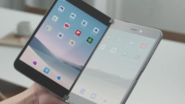 <b>Surface Duo 2 e Made în România, după ce Microsoft România preia o parte din compania finlandeză Movial</b>Azi avem două veşti interesante legate de Microsoft, pe de o parte de proiectul Surface Duo 2, pe de alta de o achiziţie a Microsoft România. Primul Surface Duo nici măcar nu a debutat încă