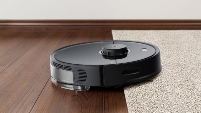 <b>GeekMaxi are oferte speciale în categoria Smart Home; Aspirator robot Xiaomi, aspirator fără fir și ventilator</b>Cei aflați în căutarea de oferte trebuie să afle că în aceste zile retailerul chinez GeekMaxi.com are multe reduceri speciale, inclusiv o campanie dedicată produselor Smart Home pe care