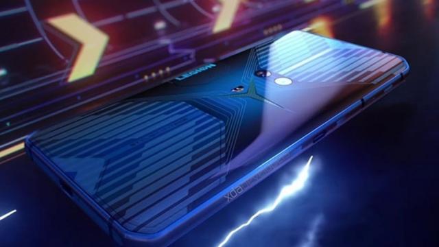 <b>Lenovo Legion Phone se lansează în aceeași zi cu ROG Phone 3, pe 22 iulie; Ambele telefoane vin cu Snapdragon 865+</b>Ieri seară pe neașteptate cei de la Qualcomm au anunțat lansarea noului procesor Snapdragon 865+, o soluție a cărei existență a fost infirmată multă vreme de către compania americană