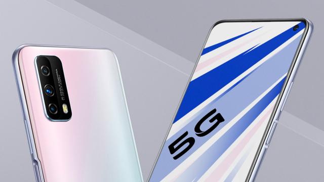 <b>Vivo iQOO Z1x anunțat oficial; Telefon de 200 euro cu 5G, ecran 120Hz și CPU Snapdragon 765G</b>Această zi de 9 iulie ne aduce iată și lansarea lui Vivo iQOO Z1x, un nou telefon 5G care se remarcă printr-un ecran cu rată de refresh superioară și un preț foarte mic. Costă doar 200 euro pe piața 