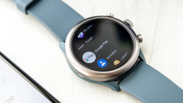 <b>Google confirmă faptul că următorul update Wear OS va fi bazat pe Android 11; Ar putea sosi tot în septembrie</b>La nici o săptămână distanță de la anunțul noului procesor Qualcomm Snapdragon Wear 4100 destinat smartwatch-urilor cu Wear OS, iată că Google are noutăți despre platforma software prezentă