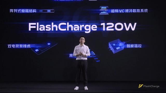 <b>Vivo și Oppo anunță noi tehnologii de încărcare super rapidă pentru smartphone-uri, la 120W, respectiv 125W</b>Astăzi intrăm într-o nouă eră a bateriilor de pe terminalele mobile, care se vor încărca mult mai rapid. Vivo tocmai a anunţat o tehnologie de încărcare la 120W, iar Oppo un standard de alimentare la 125W
