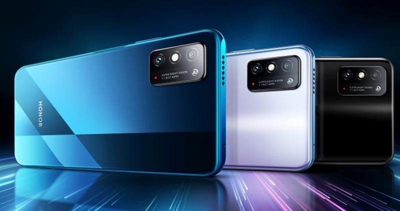 Honor X10 Max - Fotografii oficiale: Honor-X10-Max_001.jpg