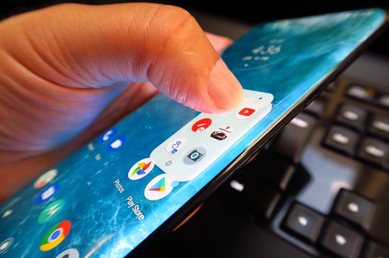 Test termic Motorola Edge: Motorola-Edge_126.JPG