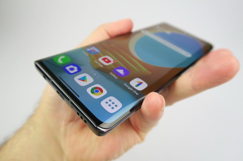 LG Velvet - Galerie foto Mobilissimo.ro: LG-Velvet_27.JPG