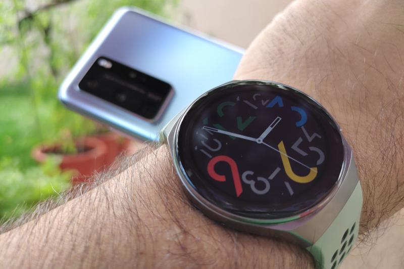 Huawei Watch GT 2e - Fotografii review: Huawei-Watch-GT-2e_006.jpg