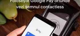 Ziua cea mare este aici: Aplicația Google Pay disponibilă acum în România pentru plăți contactless cu telefonul sau ceasul