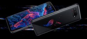 Preț și disponibilitate ASUS ROG Phone 5s în România