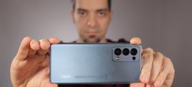 OPPO Reno6 Pro 5G Unboxing, prezentare: telefon high end care elevează Bokeh Flare la rang de artă