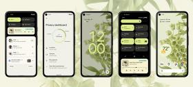 Google ar urma să lanseze versiunea stabilă a lui Android 12 pe 4 octombrie