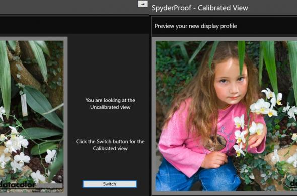 Philips Momentum 278M1 - Comparație culori: View_4.jpg
