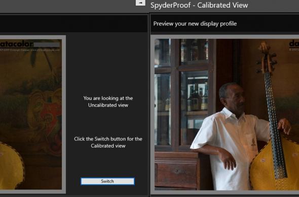 Philips Momentum 278M1 - Comparație culori: View_5.jpg