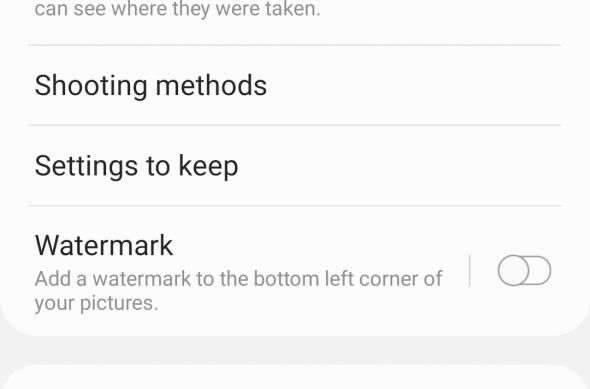 Galerie capturi de ecran Samsung Galaxy A52 5G (Screenshots intefață grafică): Screenshot_20210407-142632_Camera.jpg