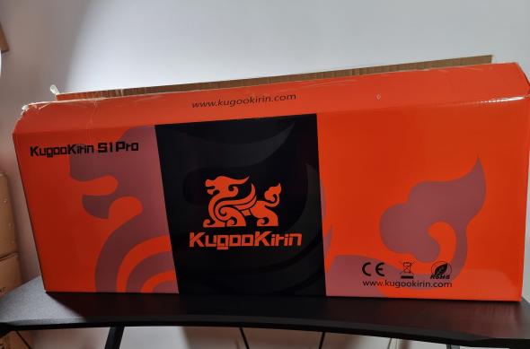 Kugoo S1 Pro - Unboxing: 20210913_100712.jpg