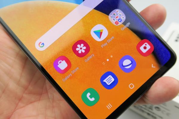 Samsung Galaxy A52 5G: OS, UI, aplicaţii cu 95% din experienţa unui Galaxy S21