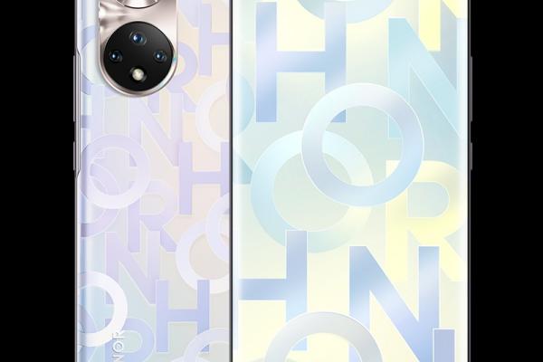 Honor X20 Max, fotografii oficiale